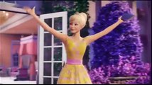 Barbie ™ and The Secret Door    What's Gonna Happen  Movie Scene