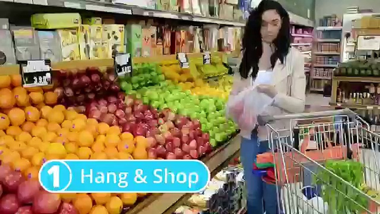 Multifunction Bag