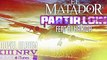 EL MATADOR FEAT DJ HAMIDA - PARTIR LOIN
