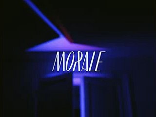 Roméo Elvis x Le Motel - Morale