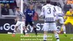 Anderson Hernanes Hits the Crossbar - Juventus vs Inter - 28.02.2016