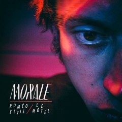 Roméo Elvis & Le Motel -  Assurance (feat. Yellowstraps)