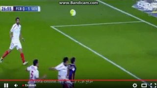 penalty or no messi !!