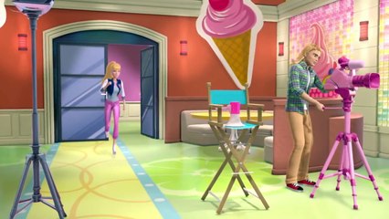 Barbie Life in the Dreamhouse   Sisters' Fun Day w  Fifth Harmony