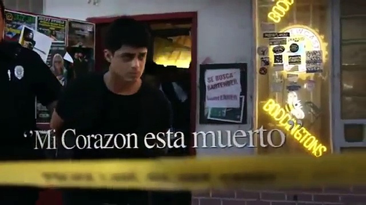 Rakim Y Ken Y Mi Corazon Esta Muerto HD 2011.webm