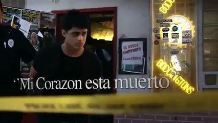 Rakim Y Ken Y Mi Corazon Esta Muerto HD 2011.webm