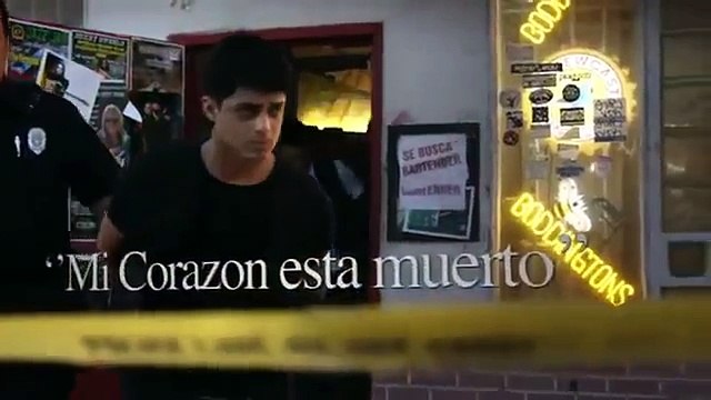 Rakim Y Ken Y Mi Corazon Esta Muerto HD 2011.webm