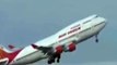 Air India Technician Sucked Into Engine. How It Happened ( ANIMATION)