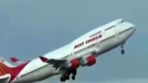 Air India Technician Sucked Into Engine. How It Happened ( ANIMATION)
