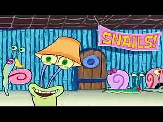 Spongebob Squarepants - What if Spongebob was GONE!?