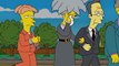 THE SIMPSONS David Hyde Pierce Returns ANIMATION on FOX - Simpsons Full Episode