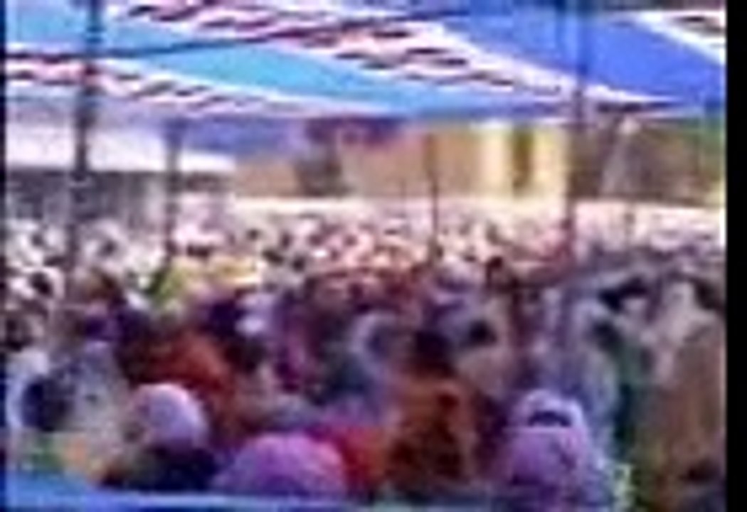 ডাঃ জাকির নায়েক সম্পর্কে মাওলানা দেলোয়ার হোসেন সাইদি