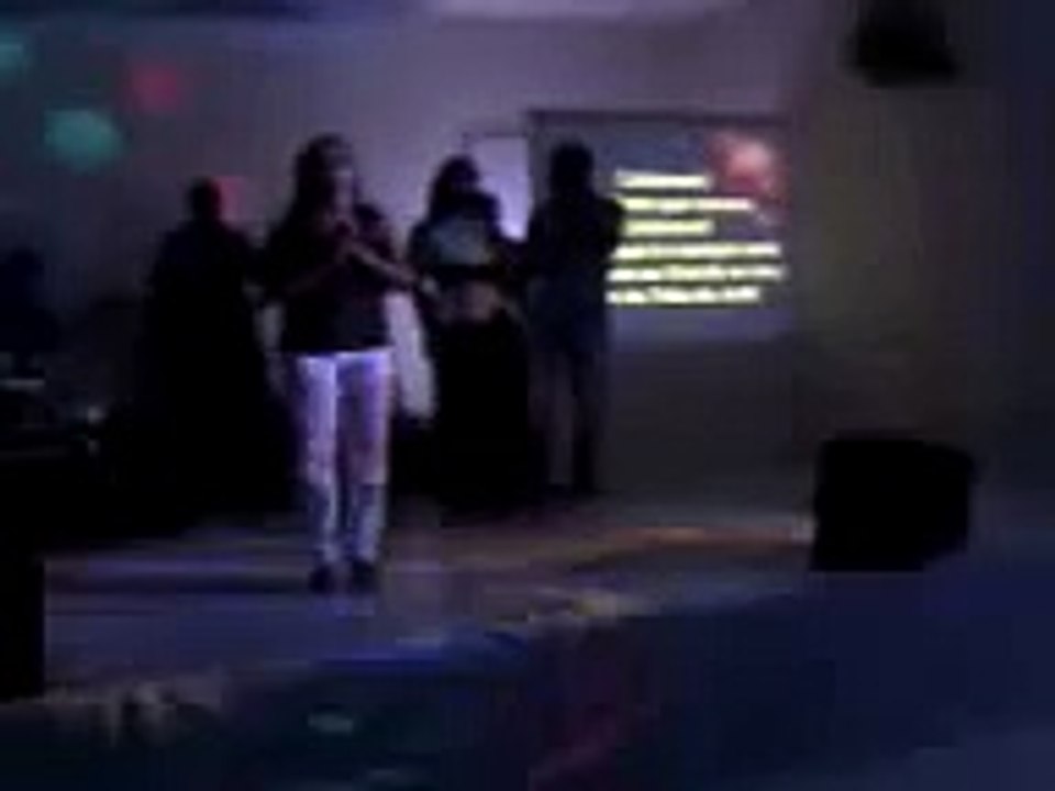 Sarando Tijuquinha 1gp