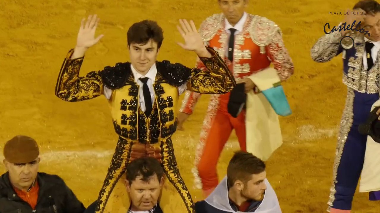 Castellón 28 feb 2016