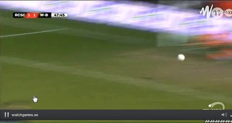 26'Saglik E. (Penalty) ||Charleroi 1-1 Waasland-Beveren BELGIUM: Jupiler League 28.02.2016