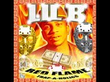 Lil B - Bitch Im Bill Clinton (Instrumental) Prod. By Masajada