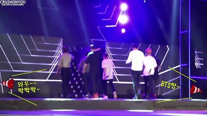 .[POLSKIE NAPISY] 160227 BTS's I love Vietnam