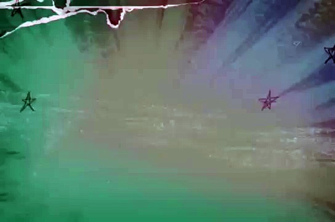 Cartoon Network (Latin America) Cartoon All Stars Ident (Made by Awesome Incorporated)