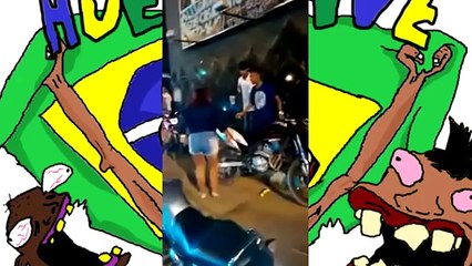 MULHER PEGA MARIDO EM FLAGRANTE COM OUTRA E O BARRACO TÁ FEITO VEJA O QUE ACONTECE