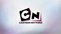 Cartoon Network Arrow Era MangaAnime Ident (European Rebrand, Made by Stardust)