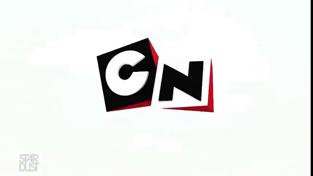 Cartoon Network Arrow Era Spring Ident (European Rebrand, Made by Stardust)