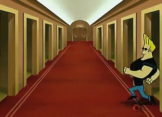 Cartoon Network EMEA Hotel Promo (Made by Ink Apache)