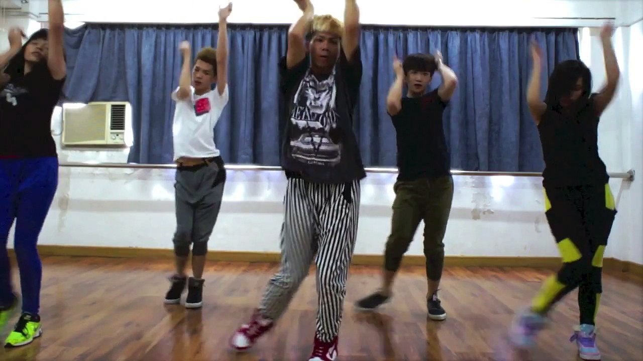 Chanelle Ray - High Heels - Kevin Class - X-Dimension