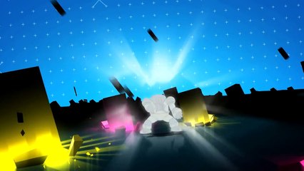 Cartoon Network Europe, Middle East and Africa Various Bumpers by Karrot Animation