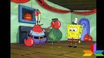 Sponge Bob SquarePants Halloween Short ❤️❤️❤️ Nickelodeon Halloween Promo