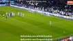 Gianluigi Buffon Incredible Free Kick Save - Juventus vs Inter Milan - 28.02.2016 HD