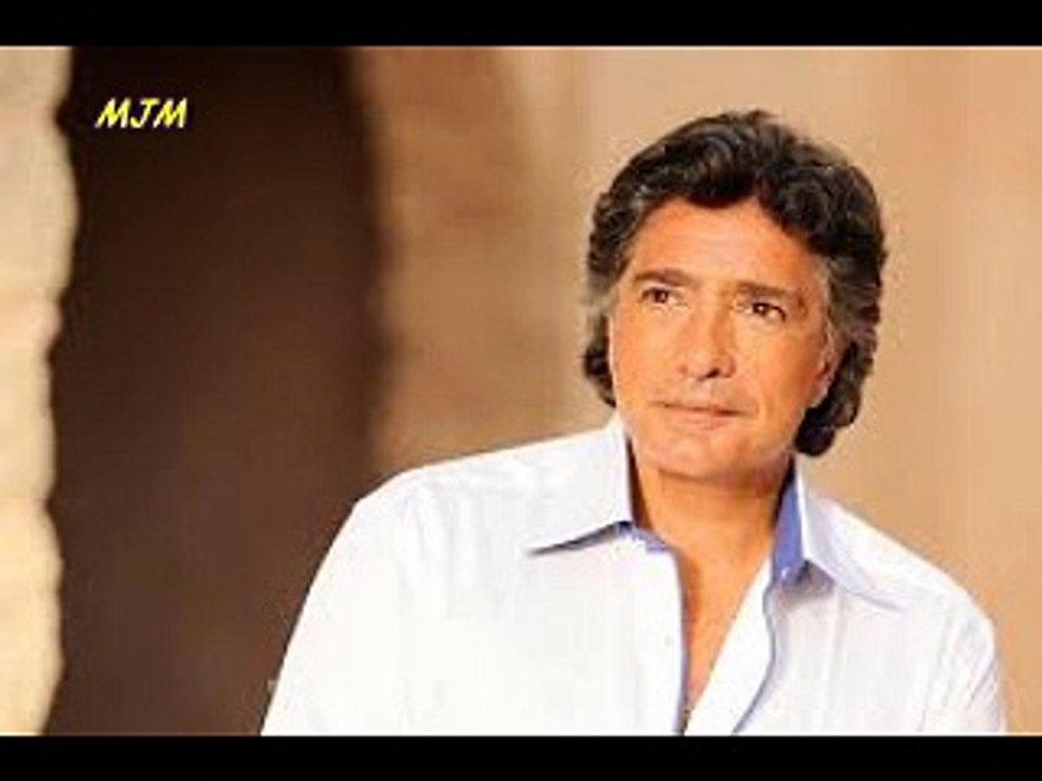 Mon coeur te dit je t'aime --- Frederic Francois --- Karaoke