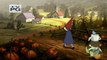 Cartoon Network Over the Garden Wall Promo (Made by Bent Image Lab)