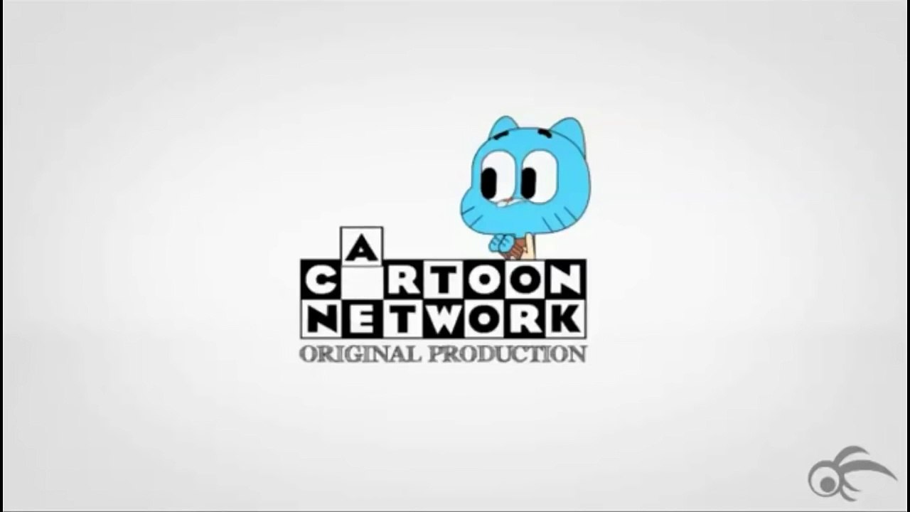 Cartoon Network Production Cards