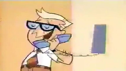 Cartoon Network TOO - Dexter's Laboratory Promo