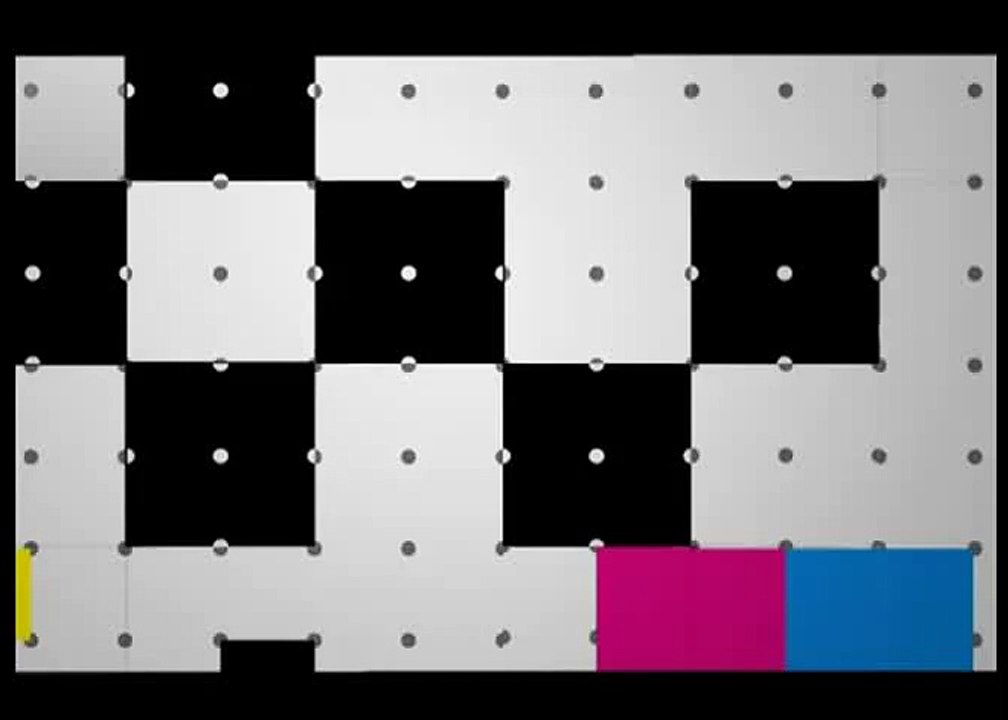 Cartoon Network TOO - Shorts Intro