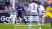 Anderson Hernanes Hits the POST - Juventus v. Inter - 28.02.2016