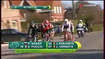 Kuurne-Bruxelles-Kuurne 2016