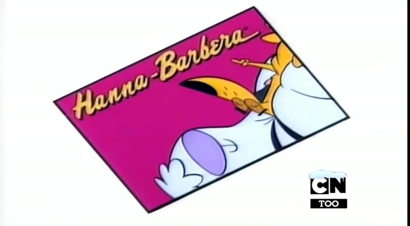 Cartoon Network TOO (web channel) - Break (December 18, 2011)