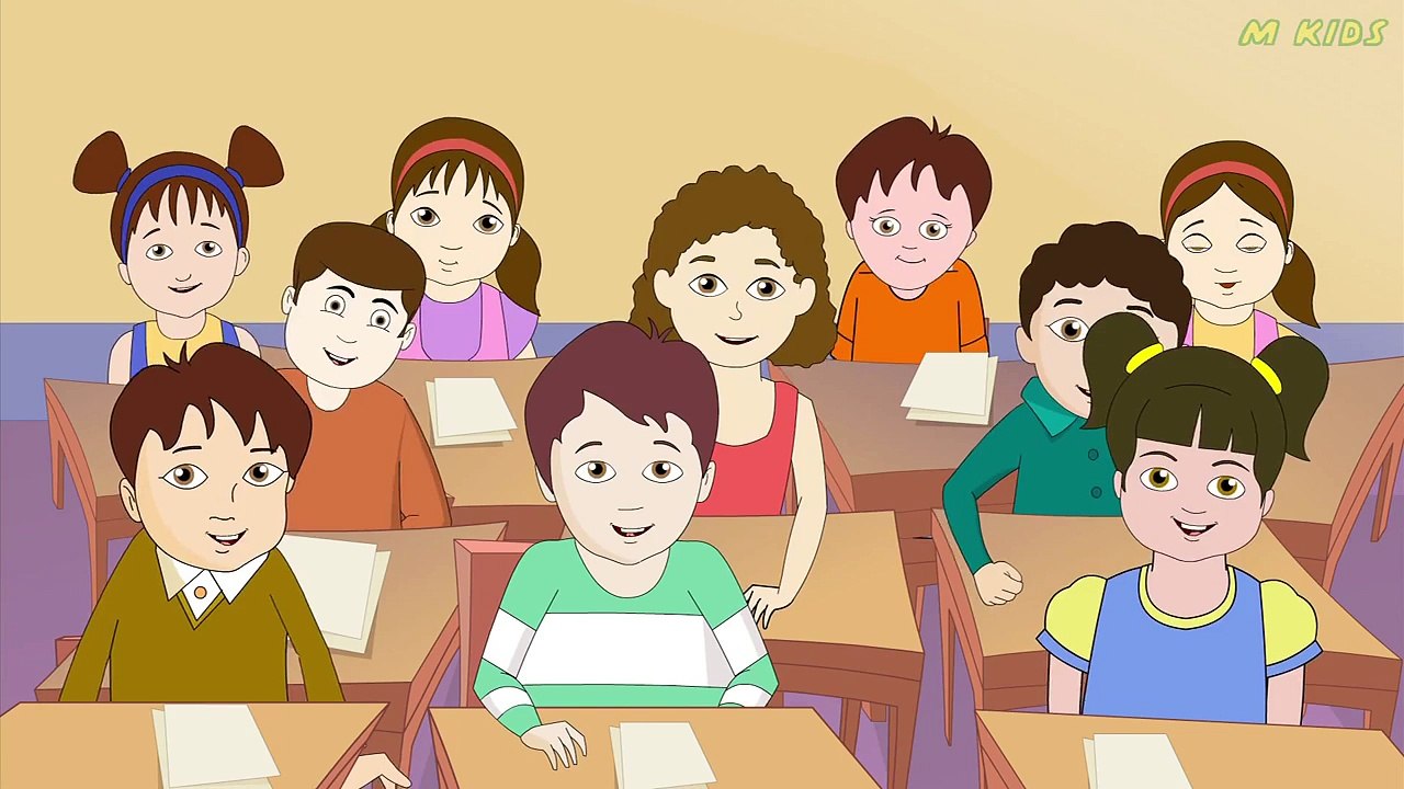 Learn The Days Of The Week - Learning Made Easy Series