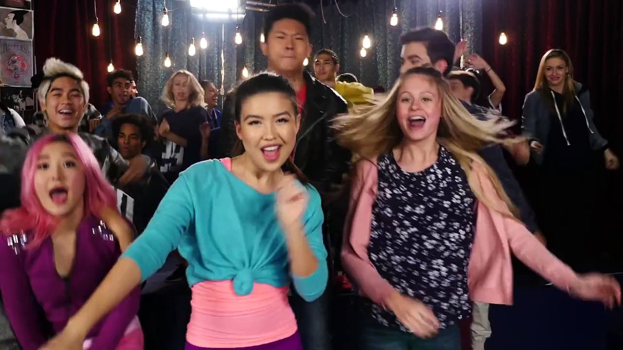 Make It Pop | ‘Musics All I Got Dance Remix | Nick