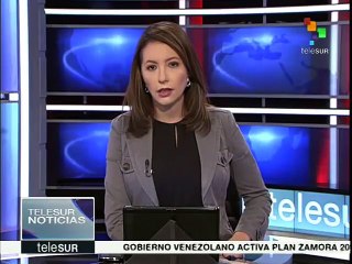 EE.UU. muestra videos sobre ataques al Daesh en Siria