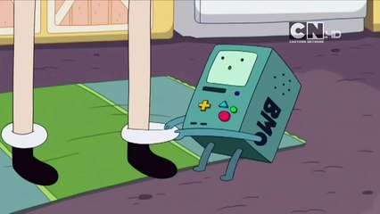 Cartoon Network UK Adventure Time Games Advert