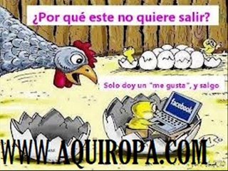 HUMOR COMICO - AQUIROPA.com - Ropa y Belleza de Mujer