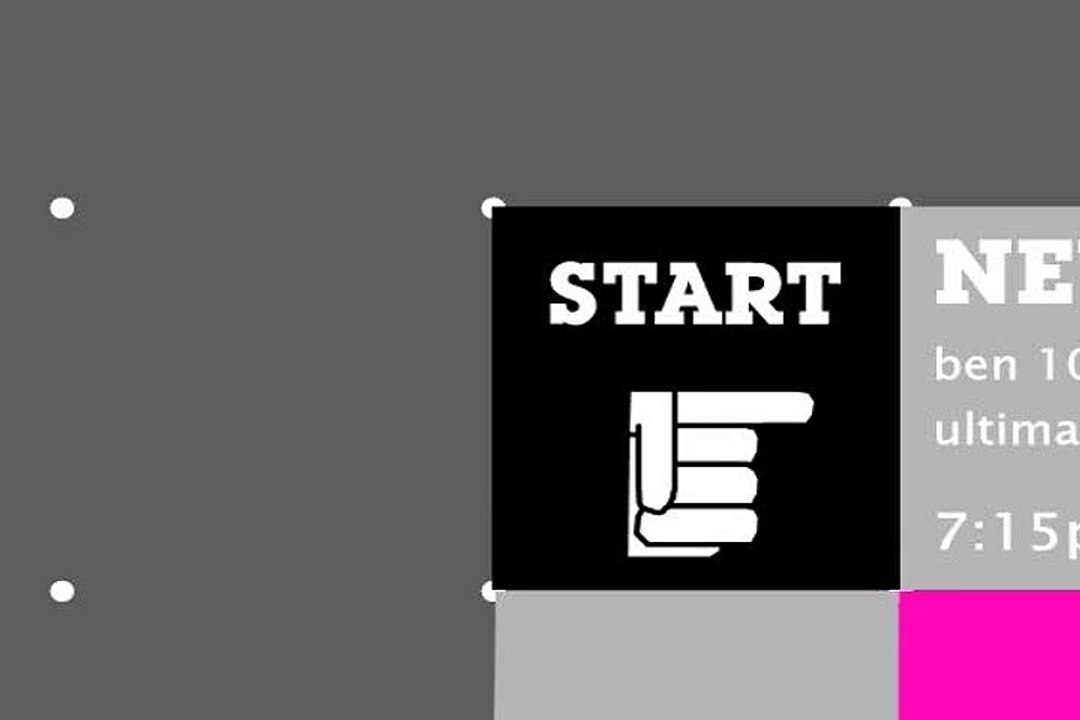 CN Too (Livestream Channel) - Tonight's Lineup (5-11-2011)