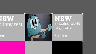 CN Too (Livestream Channel) - Tonight's Lineup (10-16-2011) (Part 1)