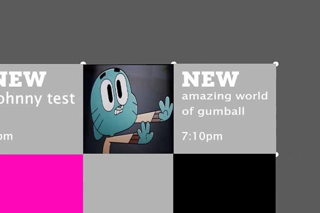 CN Too (Livestream Channel) - Tonight's Lineup (10-16-2011) (Part 1)