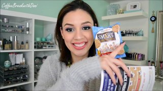 A Healthy Snack Subscription Box!