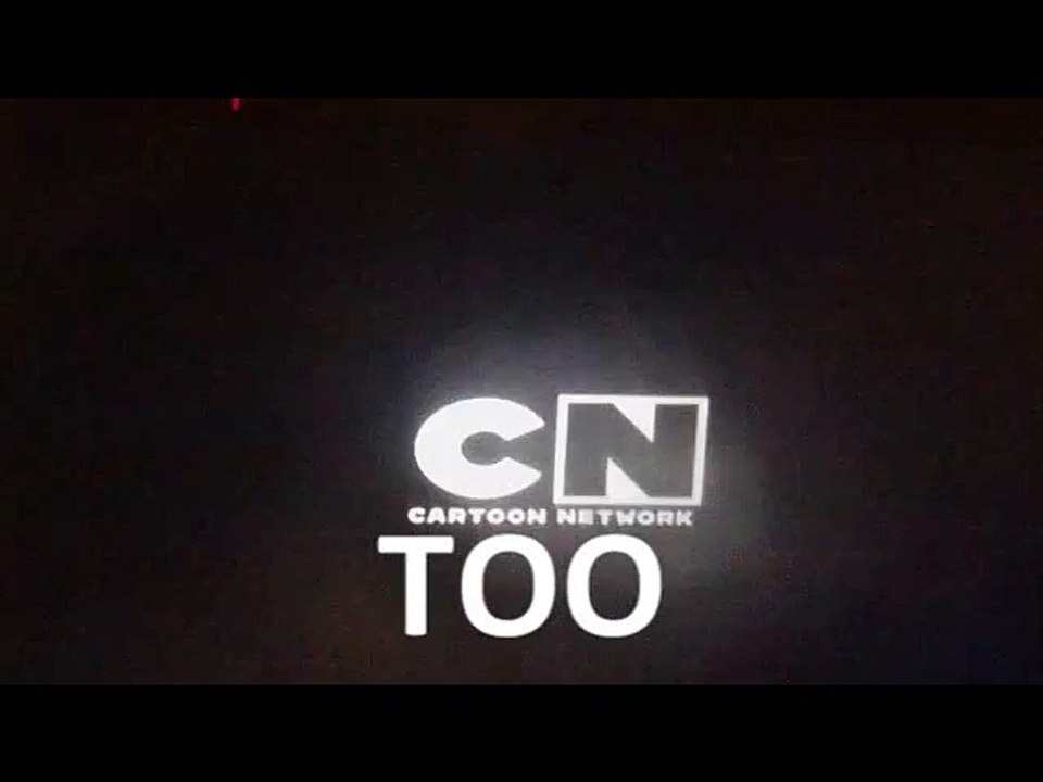 CN Too (Livestream Channel) Halloween Bumper (Gumball Anton Screaming at various things)