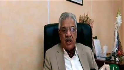 See what New Governor of KPK saying another victory for KPK