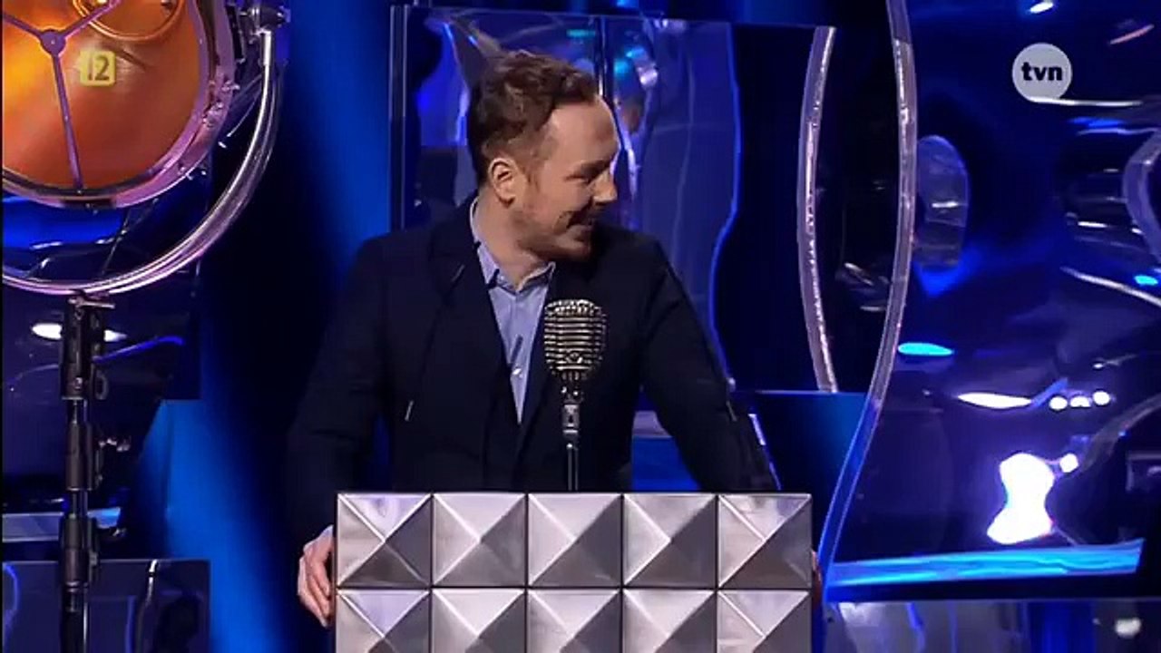 Wszyscy na jednego, czyli roast Kuby Wojewódzkiego zwiastun 12.02.2016